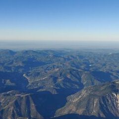 Verortung via Georeferenzierung der Kamera: Aufgenommen in der Nähe von Gemeinde Reichenau an der Rax, Österreich in 3500 Meter